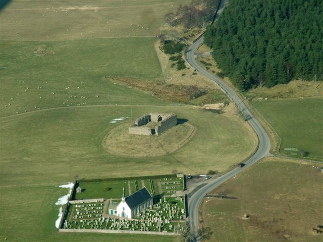Aerial 2007