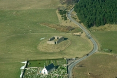 Aerial 2007