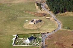 Aerial 2016