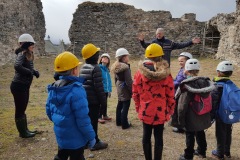 Educational Visits