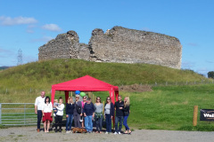 Highland Doors Open Day