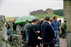 Archie, Laird of Glenbogle