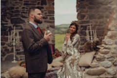 WideSky & Catriona Parminter