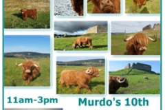 20240614-Murdo's 10th Birthday