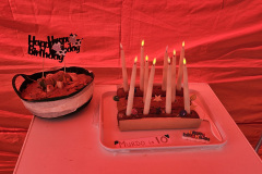 20240615 Birthday Cakes