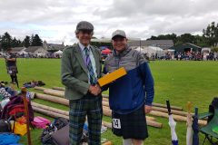 Abernethy Highland Games