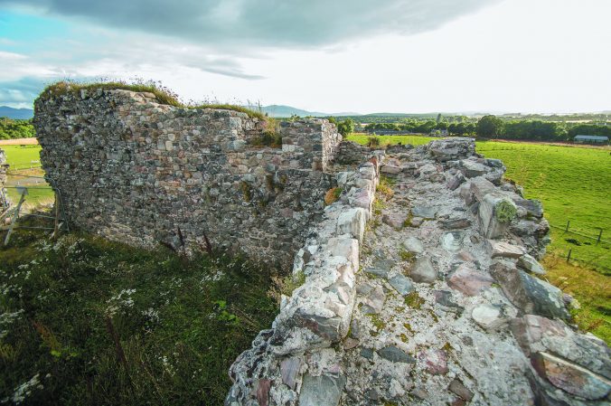 Western corner – Simon Forder